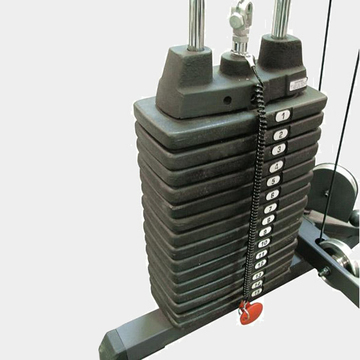 Весовой стек BODY SOLID SP150 для PHG1000
