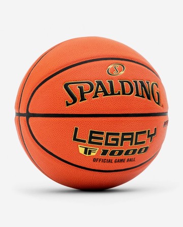 Мяч баскетбольный Spalding TF-1000 Legacy FIBA р. 7