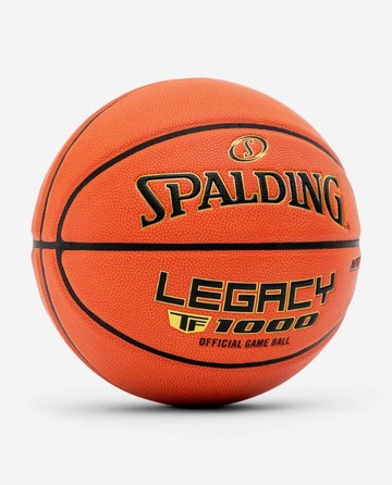 Мяч баскетбольный Spalding TF-1000 Legacy FIBA р. 7
