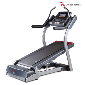 i11.9 Incline Trainer w/ iFIT LIVE Беговая дорожка