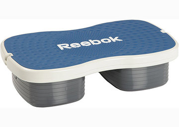 Степ-платформа Reebok EasyTone, Арт RAP-40185BL