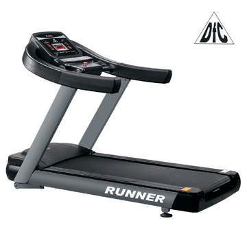 Беговая дорожка RUNNER T810 Pro