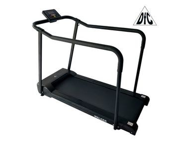 Беговая дорожка DFC WALKER для реабилитации T-W