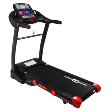 Беговая дорожка CardioPower T35