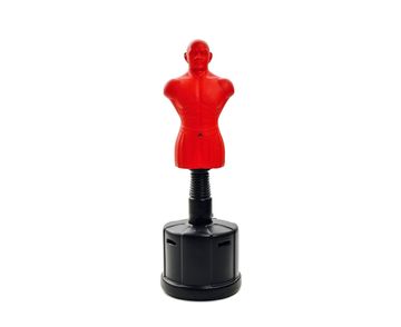 Манекен Boxing Punching Man-Medium TLS-BHR (красн)