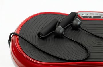 Виброплатформа  VF-M200 Red