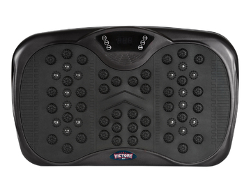 Виброплатформа VF-M810 Dark brown