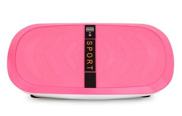 3D Виброплатформа  VF-S800 Pink