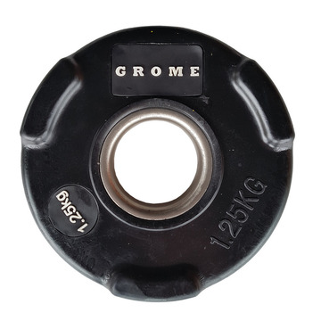 Диск WP074 BLACK-1.25 кг