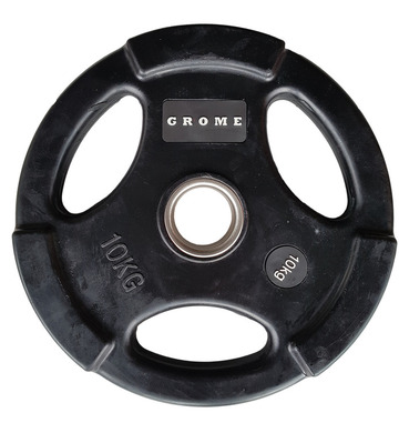 WP074 BLACK-10 кг Диск