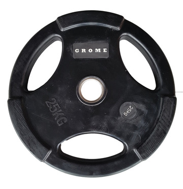  Диск WP074 BLACK-25 кг