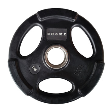 WP074 BLACK-5 кг Диск