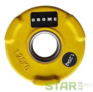 Диск WP074 COLOR-1.25 кг
