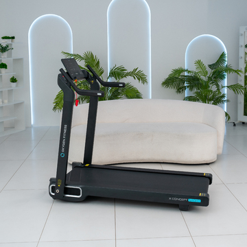 БЕГОВАЯ ДОРОЖКА ДОМАШНЯЯ OXYGEN FITNESS X-CONCEPT SPORT