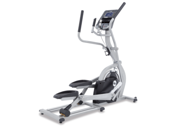Эллиптический тренажер SPIRIT XG400