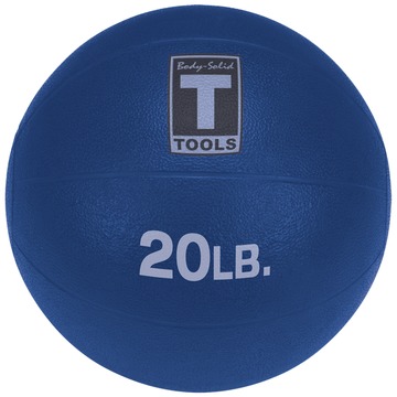 Тренировочный мяч 9,1 кг (20lb)