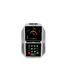 Эллиптический тренажер Svensson Industrial FORCE E750 LX