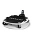 Виброплатформа Clear Fit Plate Compact 201 White