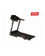 Беговая дорожка UNIXFIT ST-630R Black