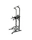 Силовая стойка для подтягиваний с эспандерами Royal Fitness, Арт. HB-DG006