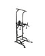 Силовая стойка для подтягиваний с эспандерами Royal Fitness, Арт. HB-DG006