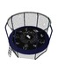 Батут UNIX line SUPREME GAME 10 ft (blue)