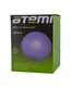 Мяч гимнастический массажный Atemi AGB0275 75 см