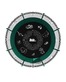 Батут UNIX line SUPREME GAME 10 ft (green)