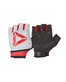 Перчатки для фитнеса (красн) Reebok, разм. S, арт. RAGB-15533
