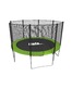 Батут UNIX line Simple 6 ft Green (outside)
