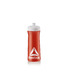 Бутылка для тренировок Reebok 500 ml. Красный-Белый, Арт. RABT11003RDWH