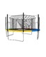 Батут UNIX line Simple 10 ft Color (inside)