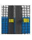 Батут UNIX line Classic 12 ft (outside)