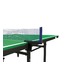 line (green) Всепогодный теннисный стол