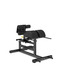 Гиперэкстензия горизонтальная (римский стул) UNIX Fit PRO (UC-1631A)