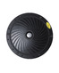 Полусфера балансировочная UNIX Fit Bosu с эспандерами, 46 см
