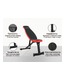 Скамья силовая универсальная UNIX Fit BENCH 130