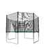 Батут UNIX line Simple 6 ft Green (outside)