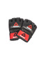 Профессиональные кожаные перчатки Reebok Combat для MMA, Арт. RSCB-10310RDBK