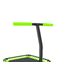 Батут UNIX line FITNESS Green (130 cm)