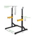 Силовая скамья и стойка для штанги VictoryFit VF-T25