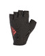 Перчатки для фитнеса Adidas (черный/красный), разм.S, арт ADGB-12513
