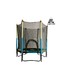 Батут DFC JUMP KIDS 60" желто-синий