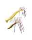 Детская горка "Пионер"