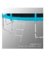 Каркасный батут Clear Fit ElastiqueHop 12Ft