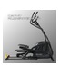 Складной эллиптический тренажер Clear Fit FoldingPower FX 450