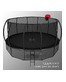 Каркасный батут Clear Fit SpaceHop 16Ft