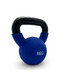 Гиря UNIX Fit виниловая 8 кг Blue