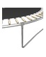 Батут UNIX line Simple 12 ft Green (outside)