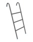 Лестница для батута UNIX line 6-8 ft
